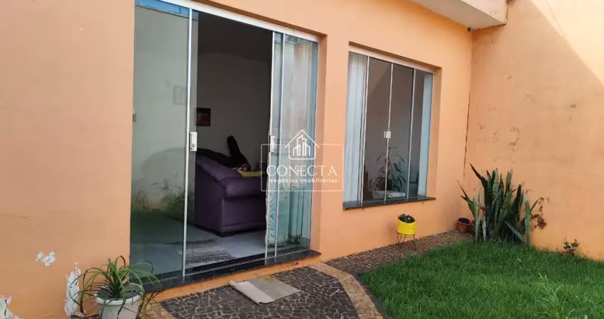 Casa com 3 quartos à venda no Brasil, Uberlândia 