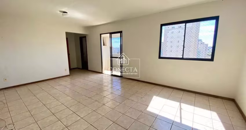 Apartamento com 3 quartos à venda no Martins, Uberlândia 