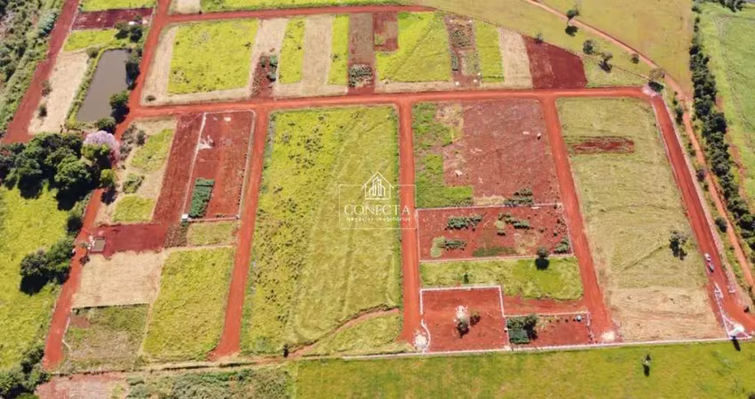 Chácara / sítio à venda na Área Rural de Uberlândia, Uberlândia 