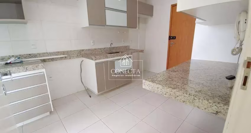 Apartamento com 3 quartos à venda no Martins, Uberlândia 
