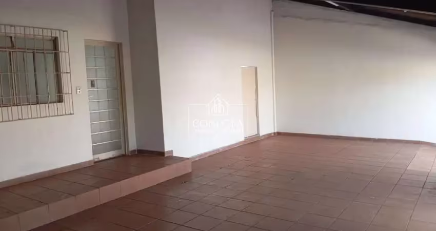 Casa com 3 quartos à venda em Carajás, Uberlândia 