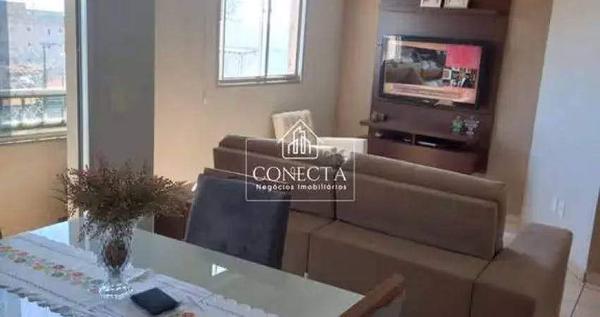 Apartamento com 2 quartos à venda no Santa Mônica, Uberlândia 