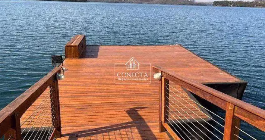 Chácara / sítio com 5 quartos à venda na Área Rural de Uberlândia, Uberlândia 