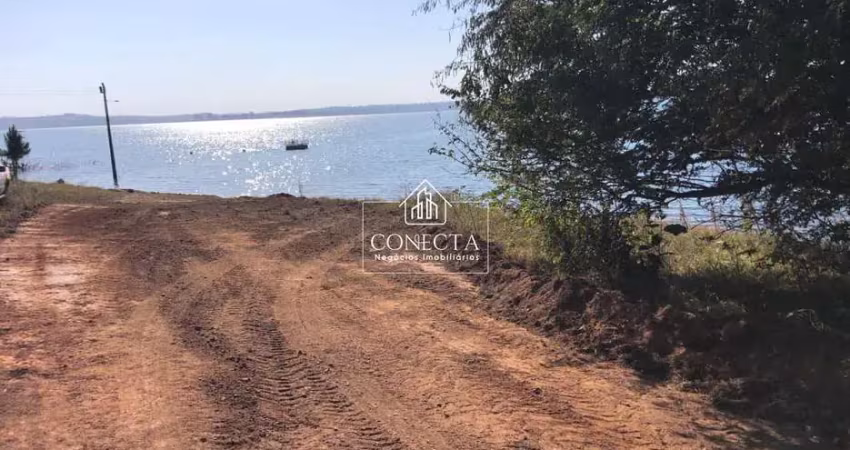 Terreno à venda na Área Rural de Uberlândia, Uberlândia 