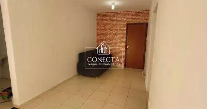 Apartamento com 2 quartos à venda no Santa Mônica, Uberlândia 