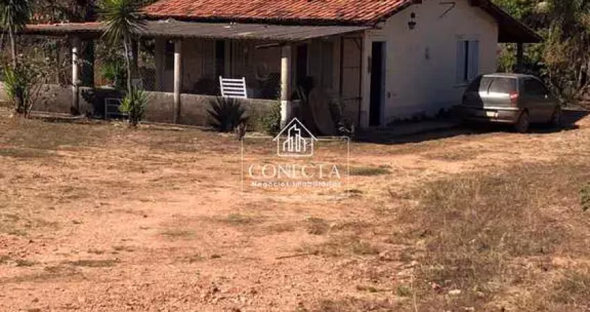 Chácara / sítio com 2 quartos à venda na Área Rural de Uberlândia, Uberlândia 