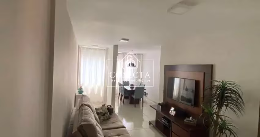 Apartamento com 2 quartos à venda no Santa Mônica, Uberlândia 