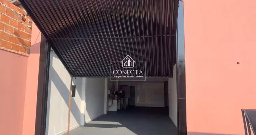Barracão / Galpão / Depósito à venda no Jardim Inconfidência, Uberlândia 