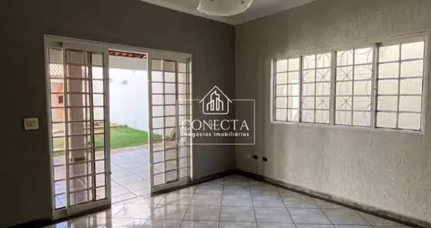 Casa com 3 quartos à venda no Umuarama, Uberlândia 