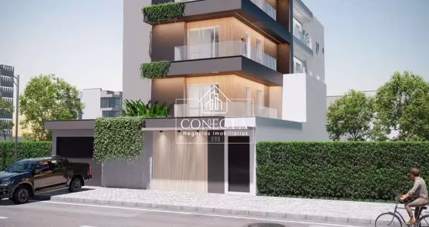 Apartamento com 2 quartos à venda no Jaraguá, Uberlândia 