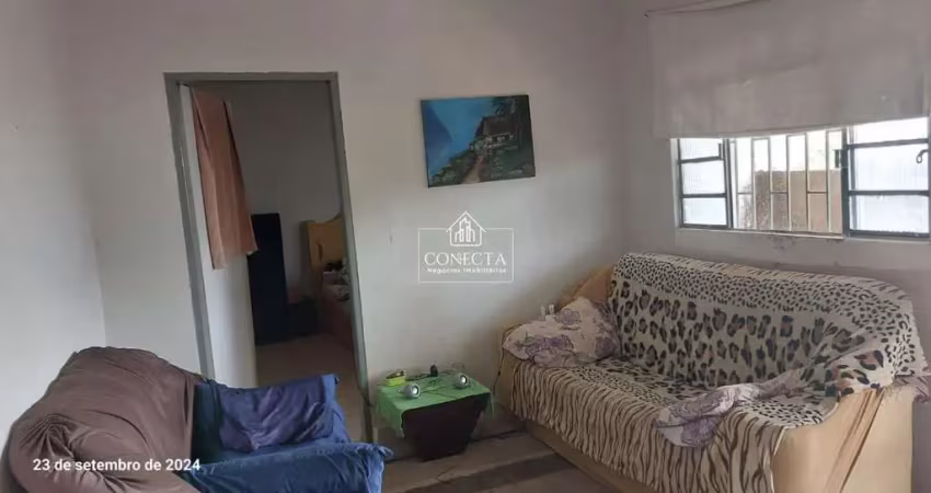 Casa com 2 quartos à venda no Patrimônio, Uberlândia 