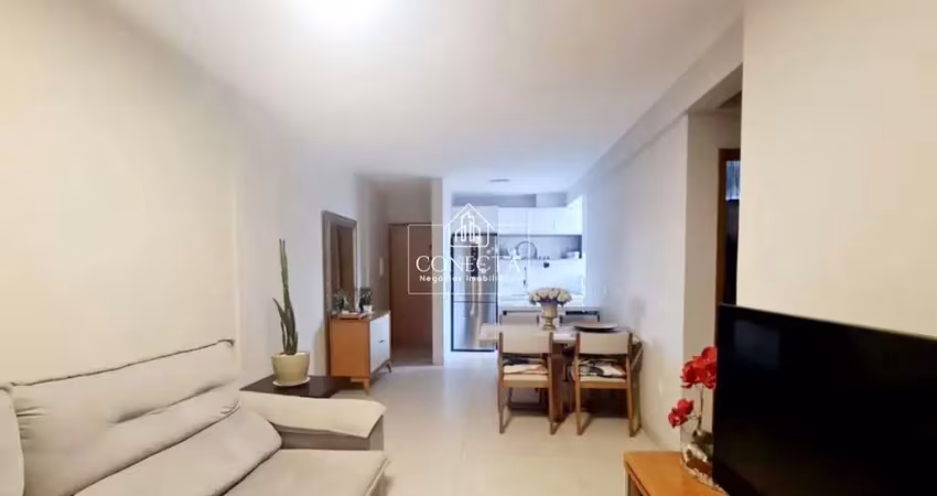 Apartamento com 2 quartos à venda no Luizote de Freitas, Uberlândia 