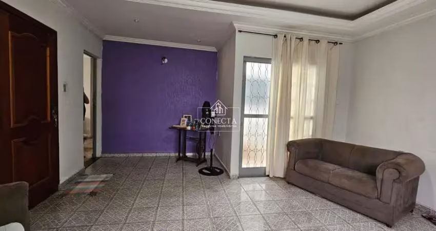 Casa com 3 quartos à venda no Santa Luzia, Uberlândia 