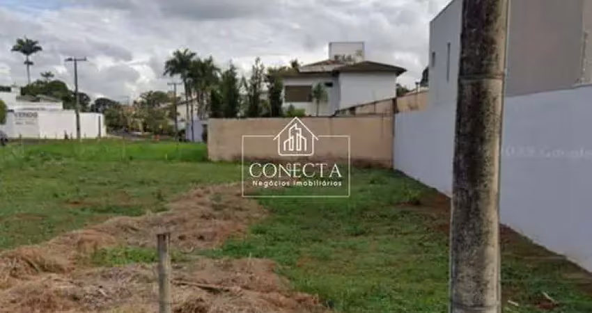 Terreno à venda no Morada da Colina, Uberlândia 
