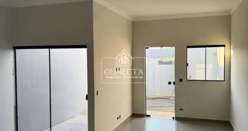 Casa com 2 quartos à venda no Shopping Park, Uberlândia 