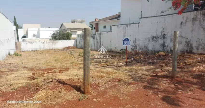 Terreno à venda no Jardim Colina, Uberlândia 