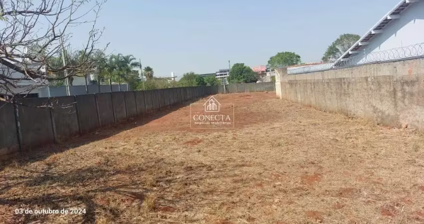 Terreno à venda no Morada da Colina, Uberlândia 