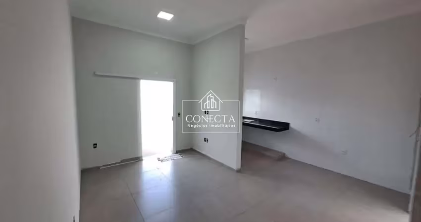 Casa com 3 quartos à venda no Shopping Park, Uberlândia 