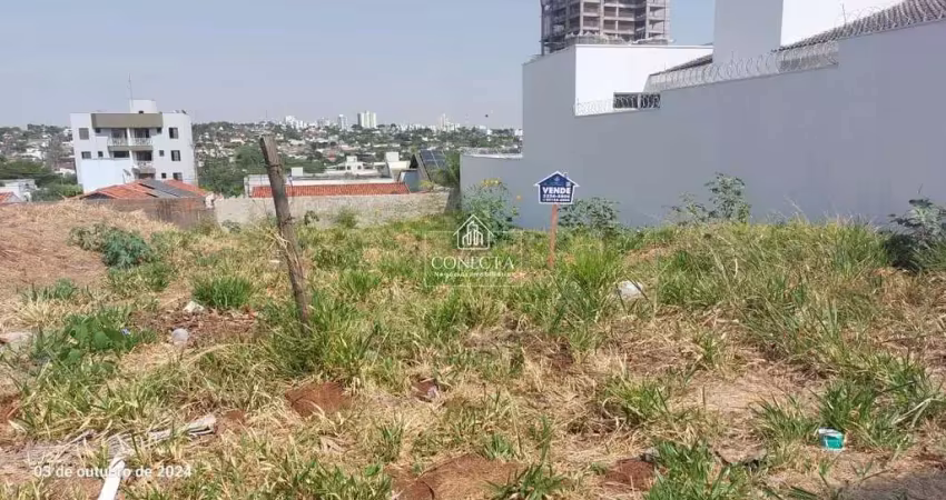 Terreno à venda no Morada da Colina, Uberlândia 