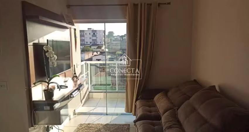 Apartamento com 2 quartos à venda no Tubalina, Uberlândia 