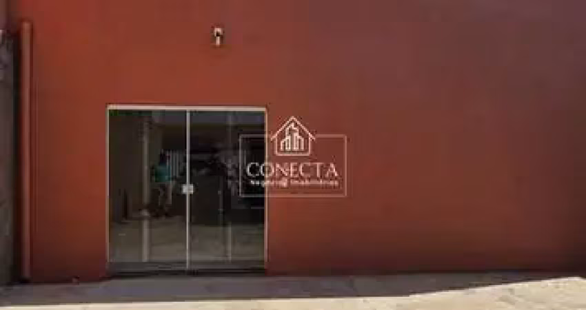 Casa com 2 quartos à venda no Shopping Park, Uberlândia 