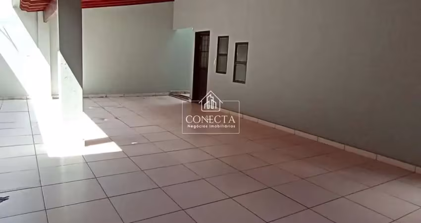 Casa com 3 quartos à venda no Shopping Park, Uberlândia 