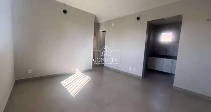 Apartamento com 2 quartos à venda no Chácaras Tubalina e Quartel, Uberlândia 