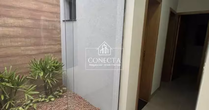 Casa com 3 quartos à venda no Novo Mundo, Uberlândia 