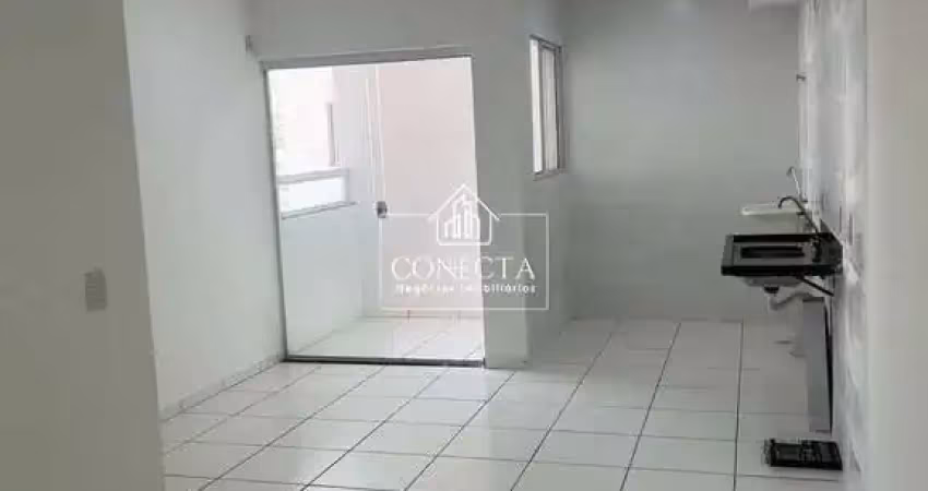 Apartamento com 2 quartos à venda no Jardim Patrícia, Uberlândia 