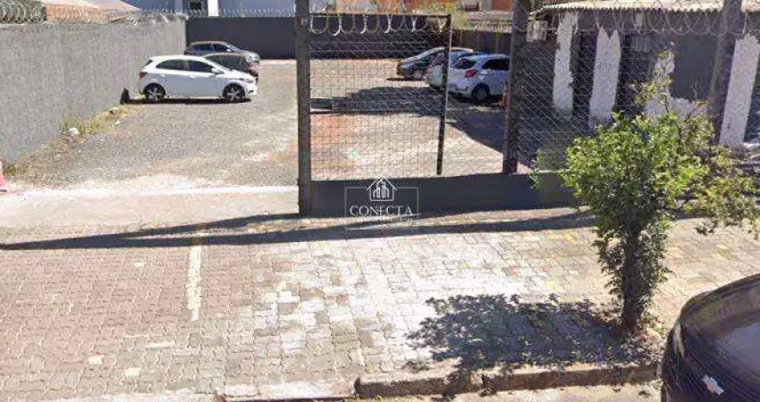 Terreno para venda aproximado 535m² - por r$ 1.800.000,00 no bairro santa monica - uberlândia/mg