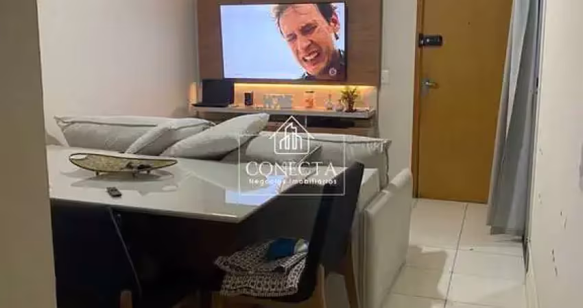 Apartamento com 2 quartos à venda no Jardim Patrícia, Uberlândia 