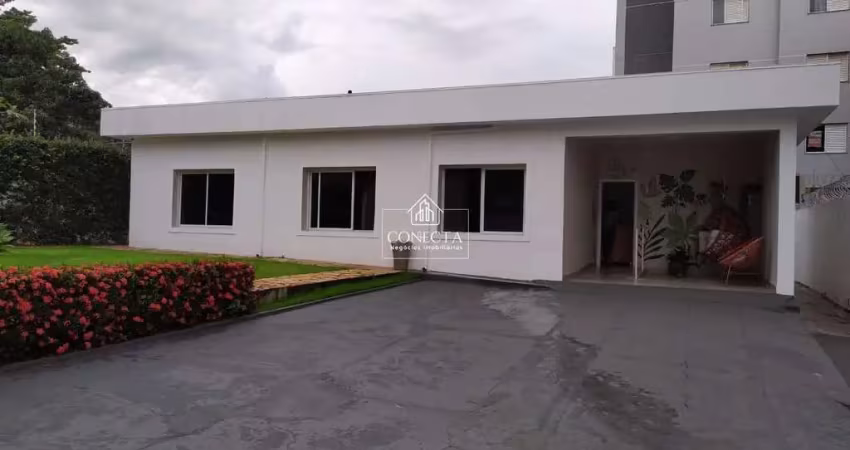 Casa com 3 quartos à venda em Saraiva, Uberlândia 
