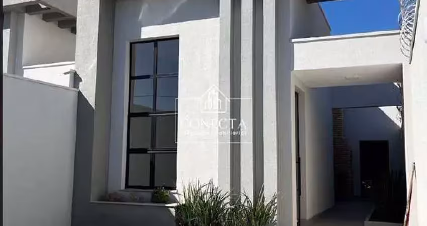 Casa com 3 quartos à venda no Jardim Sul, Uberlândia 
