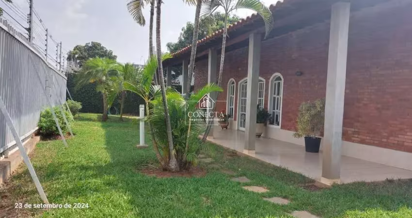Casa com 4 quartos à venda em Saraiva, Uberlândia 