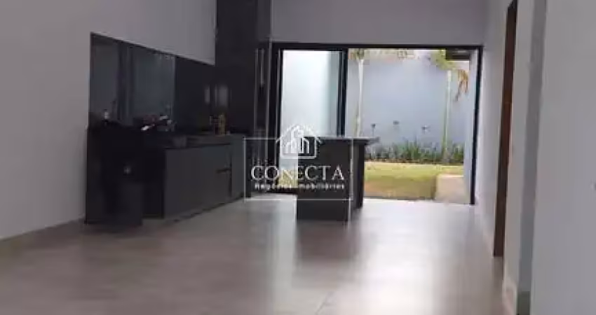 Casa com 3 quartos à venda no Aclimação, Uberlândia 