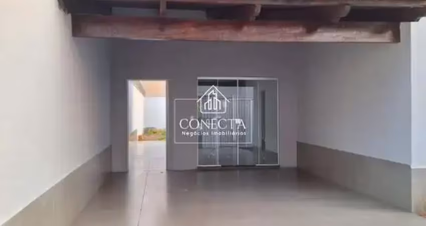 Casa com 3 quartos à venda no Conjunto Segismundo Pereira, Uberlândia 