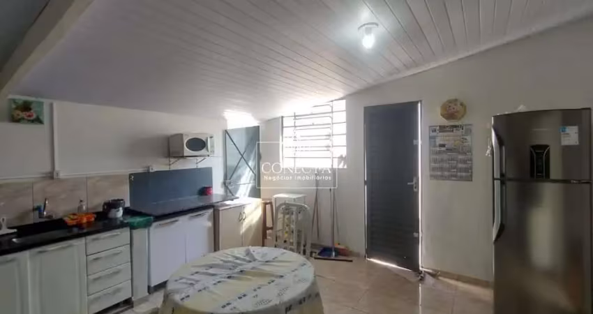 Casa com 4 quartos à venda no Martins, Uberlândia 