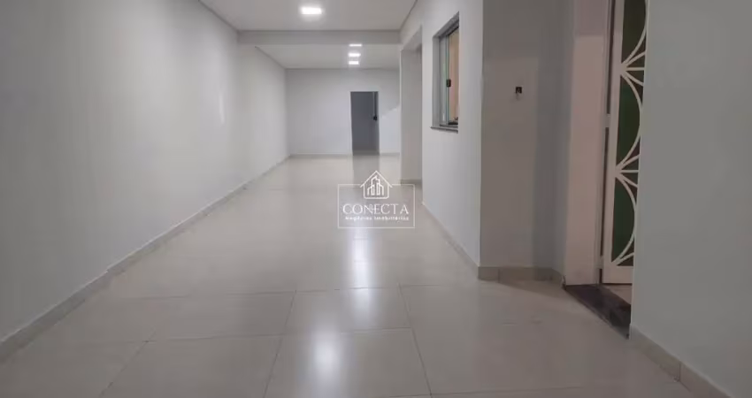 Casa com 4 quartos à venda no Santa Mônica, Uberlândia 