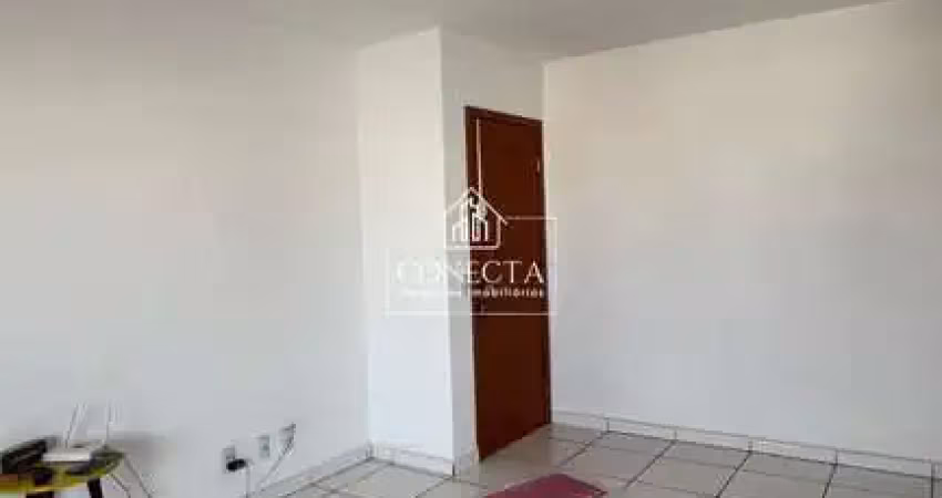 Apartamento com 2 quartos à venda no Jardim Brasília, Uberlândia 