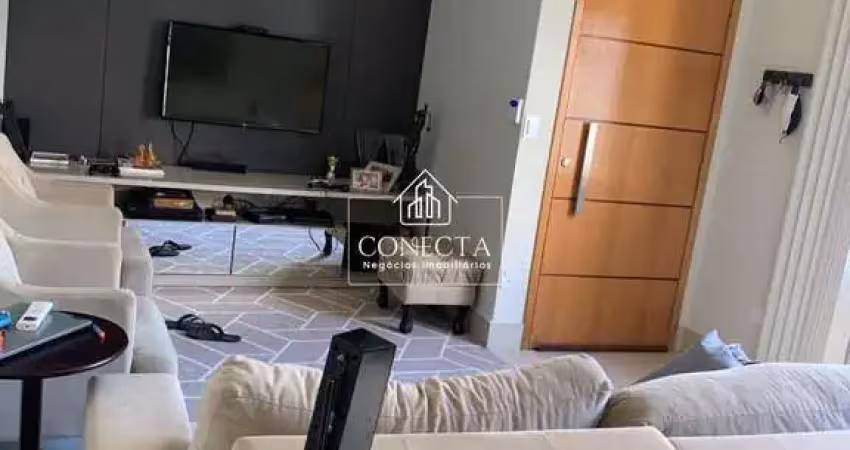 Casa com 3 quartos à venda no Tabajaras, Uberlândia 