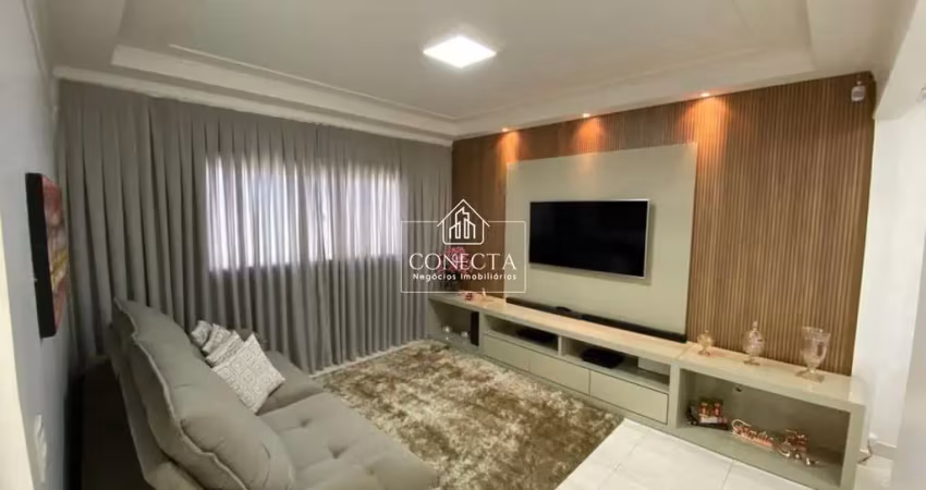 Casa com 3 quartos à venda em Laranjeiras, Uberlândia 