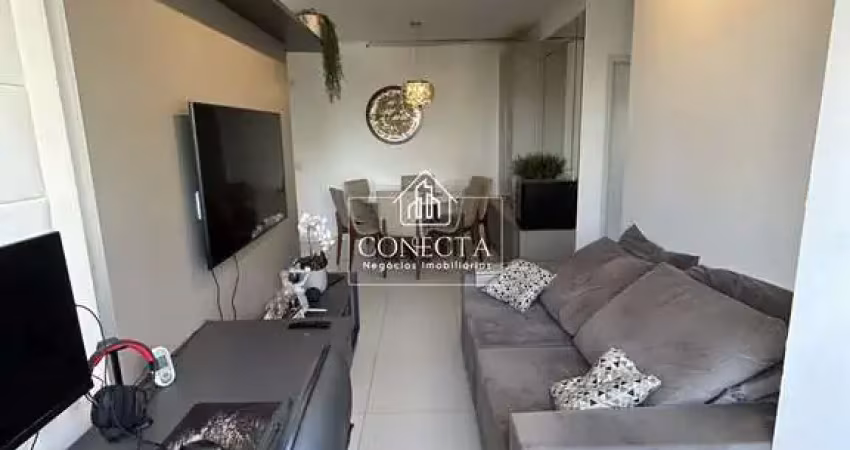 Apartamento com 2 quartos à venda no Jardim Holanda, Uberlândia 