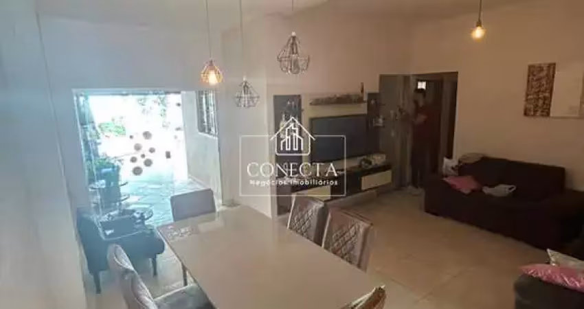 Casa com 3 quartos à venda no Novo Mundo, Uberlândia 