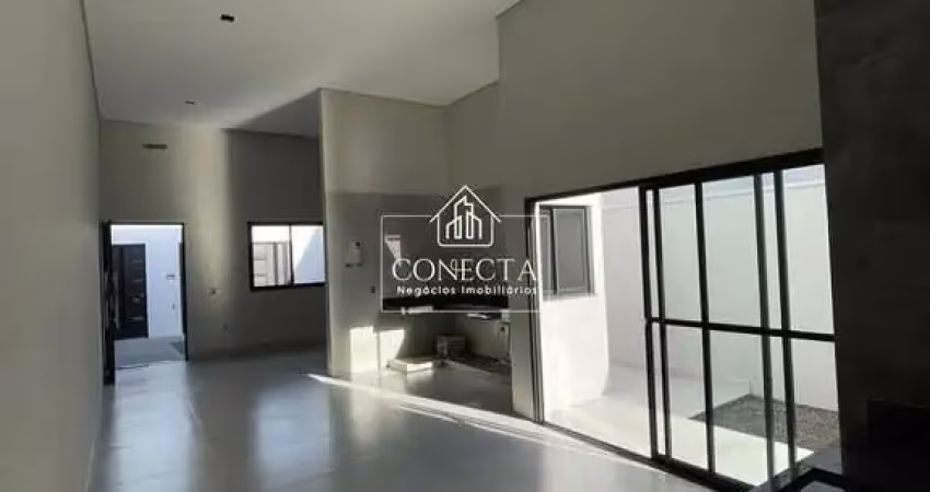 Casa com 3 quartos à venda no Novo Mundo, Uberlândia 