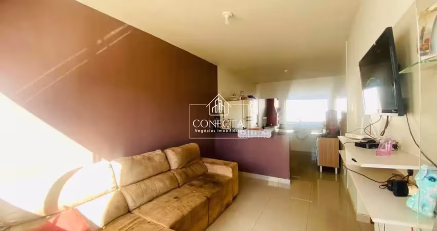 Casa com 2 quartos à venda no Novo Mundo, Uberlândia 