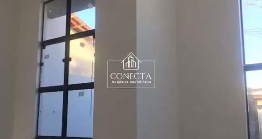 Casa com 2 quartos à venda em Laranjeiras, Uberlândia 