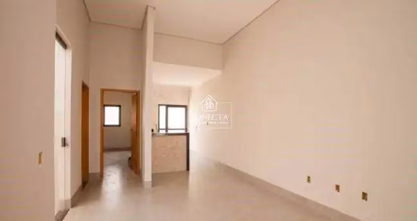 Casa com 3 quartos à venda no Novo Mundo, Uberlândia 