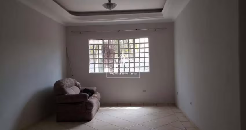 Casa com 4 quartos à venda no Jardim Patrícia, Uberlândia 