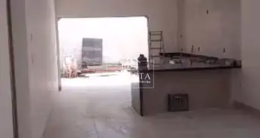 Casa com 3 quartos à venda na Cidade Jardim, Uberlândia 