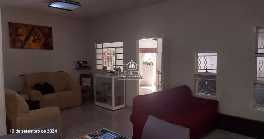 Casa com 3 quartos à venda na Cidade Jardim, Uberlândia 
